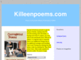 killeenpoems.com