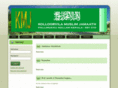 kmjmasjid.com