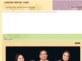 lanhamdental.com