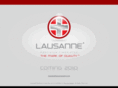 lausannewatch.com