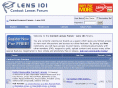lens101.com