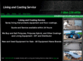 liningandcoatingservice.com