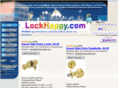 lockhappy.com