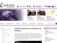 madridericksoninstitute.com