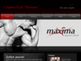 maximasport.com