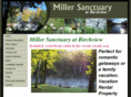 millersanctuary.com