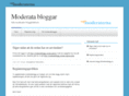 moderatblogg.se