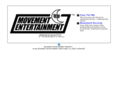 movemententertainment.com