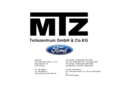 mtz-teilezentrum.com