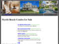 myrtlebeachcondosforsale.info
