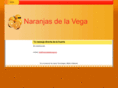 naranjadelavega.com