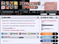 negativeworld.org