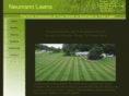neumannlawns.com