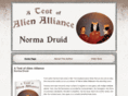normadruid.com