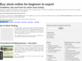 onlinestockblog.com