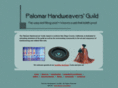 palomarweavers.org