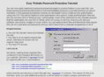 password-protection.com