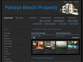 pattayabeachproperty.com