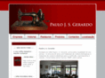 paulogerardo.com