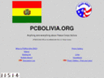 pcbolivia.com