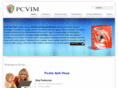 pcvim.com