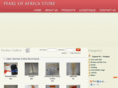 pearlofafricastore.com