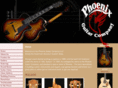 phoenixguitarco.com