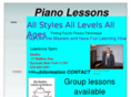 pianobyspiro.com