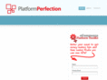 platformperfection.com