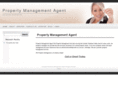 propertymanagementagent.com