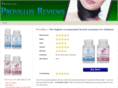 provillus-reviews.com