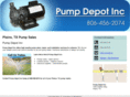 pumpdepotinc.com