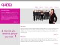 quintoconsulting.net