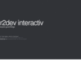 r2dev.com