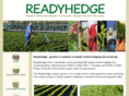 readyhedge.co.uk