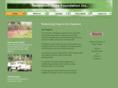 redeemedhopefoundation.org