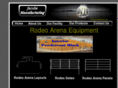 rodeo-equipment.net