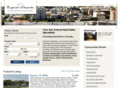 sahomeadvisors.com