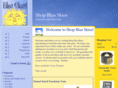 shopblueskies.com