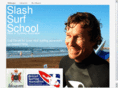 slashsurfschool.com