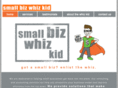 smallbizwhizkid.com