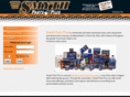 smythautomotive.com