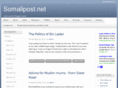somalipost.net