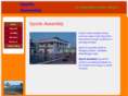 sportsassembly.com