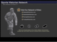 sportshistorian.com