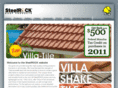 steelrockroof.com