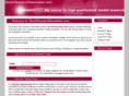 stockresearchnewsletter.com
