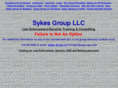 sykesgroups.com
