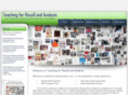 teachingforrecall.com