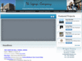 thelegaspi.com